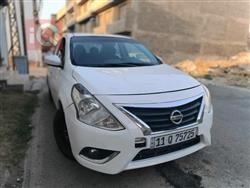 نیسان سەنی